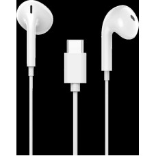Canyon SEP-6 HiRes Sound USB Type-C White