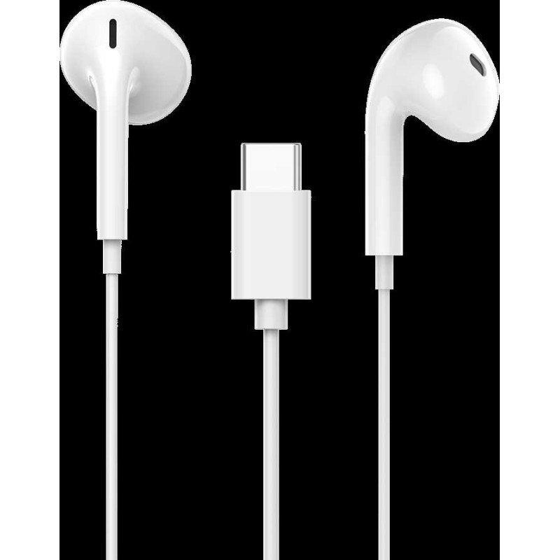 Canyon SEP-6 HiRes Sound USB Type-C White