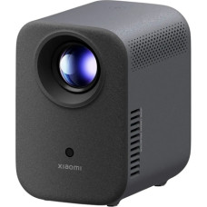Xiaomi Smart Projector L1 EU  1920 x 1080  200 ANSI lumens  Black 6941812706282