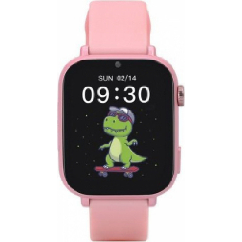 Viedpulkstenis Garett Kids N!ce Pro 4G Pink