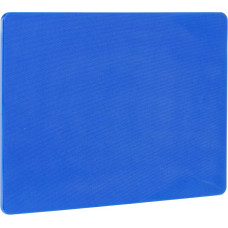 Hendi HACCP grie&scaron;anas dēlis 450x300 mm - zils