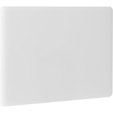 Hendi HACCP griešanas dēlis 600x400 mm - balts