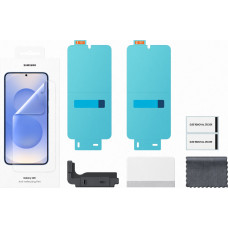 EF-US936CTE Samsung Protection Film for Galaxy S25+ (Damaged Package)