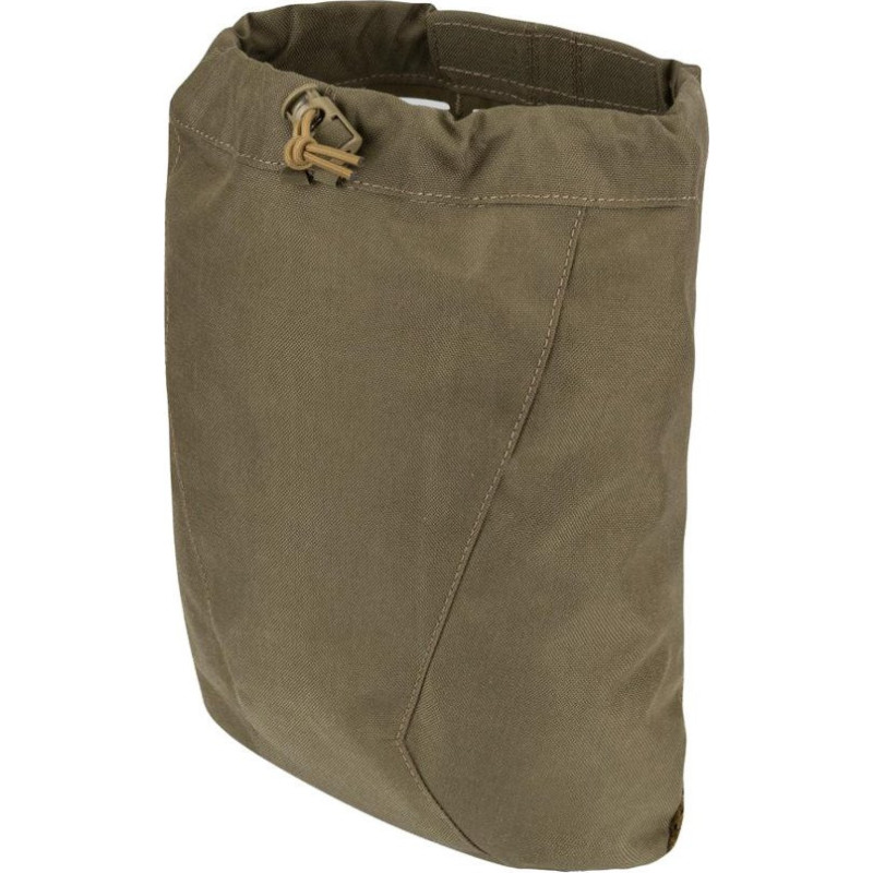 Direct Action - Atkritumu maisiņ&scaron; - Adaptīvi zaļ&scaron; - PO-DUMP-CD5-AGR