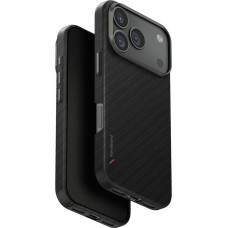 Case UNIQ Keva EDGE for iPhone 17 Pro     Magclick Charging black
