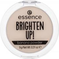 Essence "Brighten Up! Banana Powder 9 g"