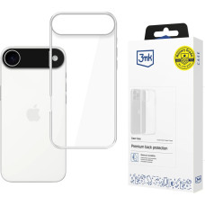 3Mk Protection 3mk Clear Case for Apple iPhone 17 Air - transparent