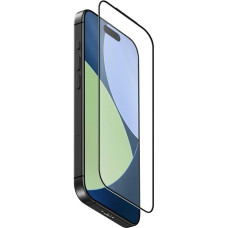 Uniq Optix Matte tempered glass for iPhone 17 - matte