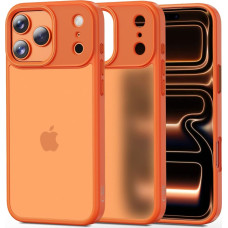 TECH-PROTECT MAGMAT IPHONE 17 PRO MAX MATTE COSMIC ORANGE