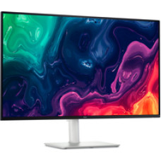 Dell  32 Plus 4K Monitor S3225QS  32 in  VA  4K 3840 x 2160 at 120 Hz  300 cd|m²  2xHDMI  DisplayPort  Height  tilt  Speaker(s) 5397