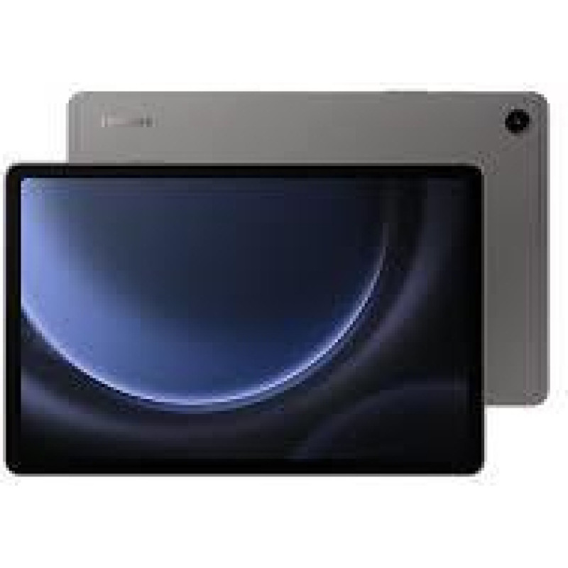 Samsung Galaxy Tab S9 FE 10.9 5G 128GB grey