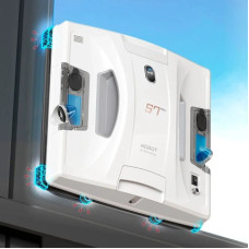 Hobot - Window Cleaning Robot S-7 Pro White