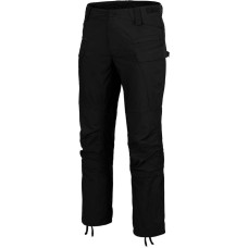 Helikon - Taktiskās bikses SFU Next Pants Mk2&reg; - melnas - SP-SN2-SP-01 (XXL garas)