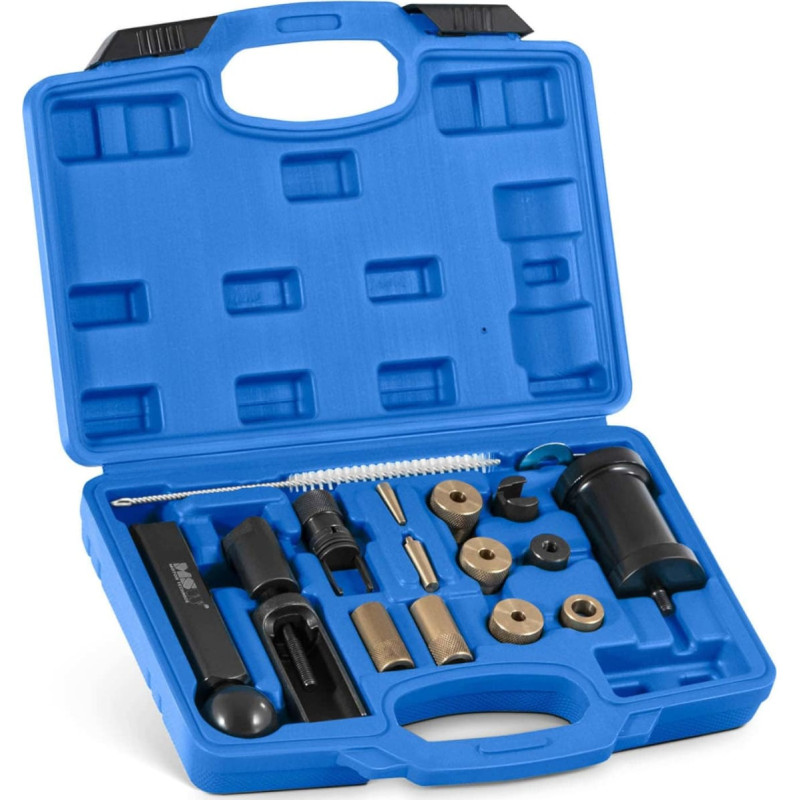 MSW Audi/VW iesmidzinātāju noņēmējs - 18 gab.