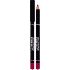 Rimmel Lasting Finish Lip Pencil - Long-lasting lip pencil 1.2 g