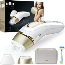 Braun IPL-Haarentferner IPLHaarentferner Silk-expert Silkexpert Pro 5 PL5152 (238366)