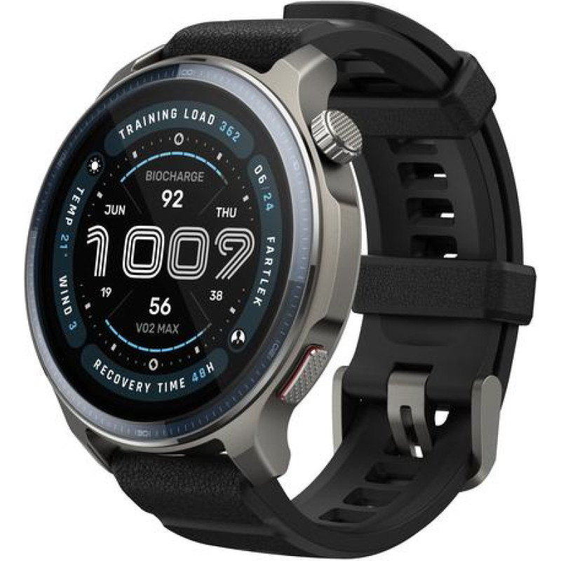 Amazfit Balance 2 NFC Watch