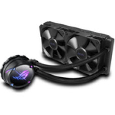 ASUS ROG STRIX LC II 240 - processor liquid cooling system