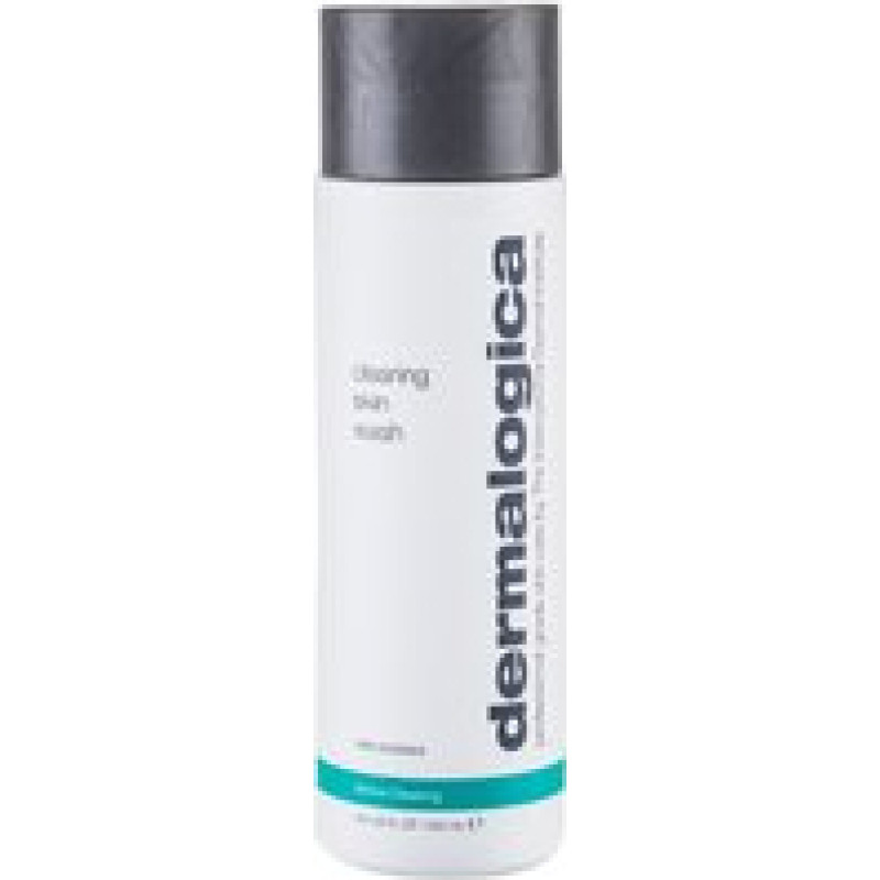 Dermalogica Active Clearing Clearing Skin Wash - Cleansing foam for adult acne skin