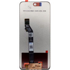 For_Motorola Motorola G15|G15 Power LCD Display + Touch Unit