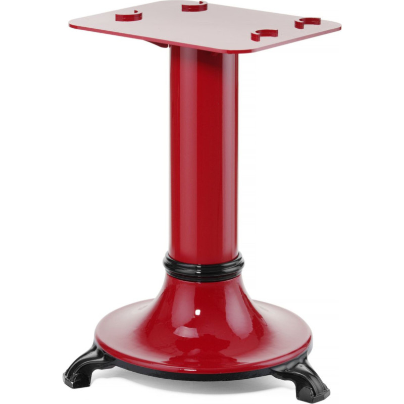 Hendi RETRO 300 manuālās griešanas mašīnas pamatne 500x650x800 mm