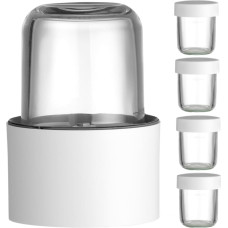 Kenwood Virtuves kombainu uzgalis — dzirnaviņas un smalcinātājs