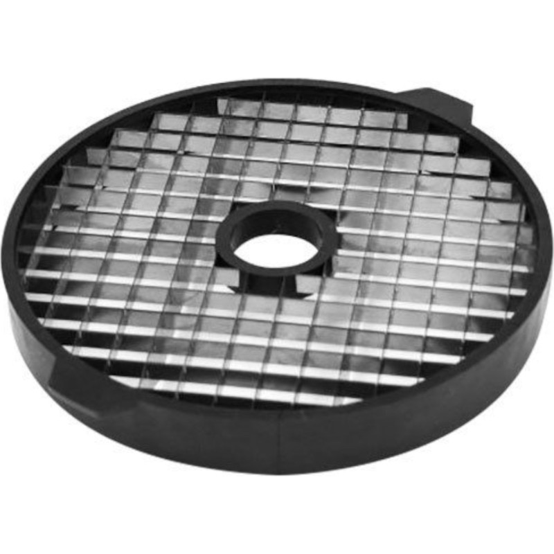 Sammic Griešanas režģis FMC-25 griezējam 25x25 mm