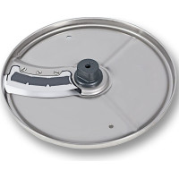 Sammic FCS 4 mm šķēles disks CA-21 CA-2V CK-241 CK-24V ierīcēm