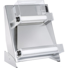 Prismafood Elektriskais mīklas rullītis picai un makaroniem 260-450 mm 250 W