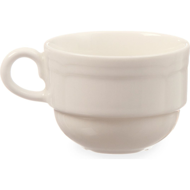 Hendi Sakraujama porcelāna krūze 0,1 l - ekru krāsā