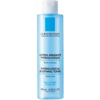 La Roche-Posay Physiological soothing tonic physiologique 200 ml