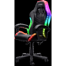 Datorkrēsls Trust GXT 704 Roniq RGB Gaming