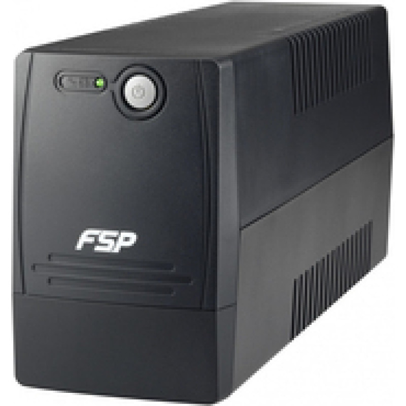 Fortron FSP USV FSP-FP- 600 Line-interactive  600VA  360W