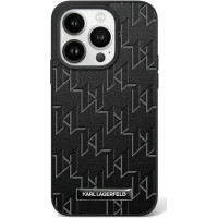 Karl Lagerfeld case for iPhone 16 Pro Max 6,9