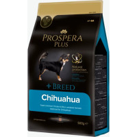 Prospera Plus Barība suņiem – Prospera Plus Chihuahua, 1,5 kg