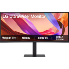 Monitors LG 34