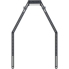 Mount for Insta360 Connect on TV