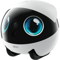Enabot Intelligent companion robot ENABOT   EBO Air 2S white