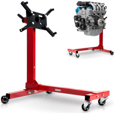 Humberg HM-385 450 kg dzinēja montāžas statīvs