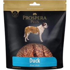Prospera Plus Gardums suņiem – Prospera Plus Duck Fillets, 230 g