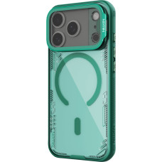 Nillkin Iceblade Prop Magnetic Cover for Apple iPhone 17 Pro Green