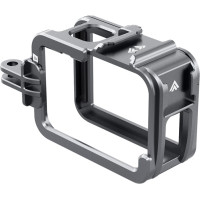 Telesin aluminum case for GoPro Hero 13