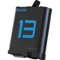 Akumulator Telesin for GoPro Hero 13