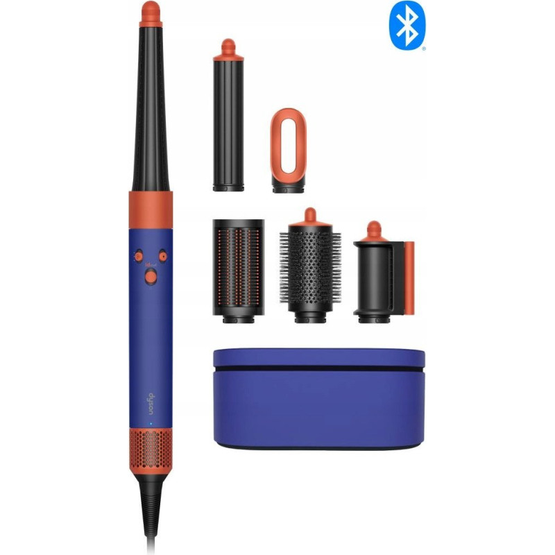 Dyson Airwrap i.d. Multi hair styler purple  Dyson