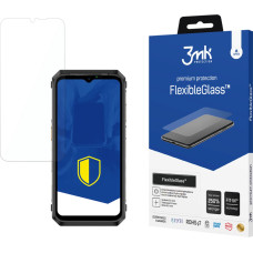 3Mk Protection Tempered glass 3mk FlexibleGlass for Ulefone Power Armor 18 | 18T