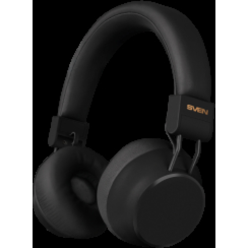 Austiņas Sven AP-B710MV Melnas
