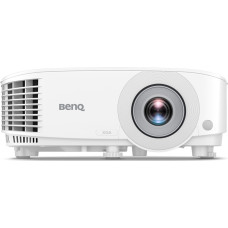 Benq MX560  XGA (1024x768)  4000 ANSI lumens  White  Lamp warranty 12 month(s)