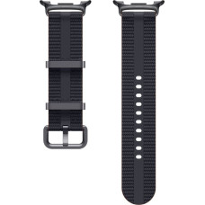 ET-SOL32SBE Samsung Galaxy Watch 8 Stylish Sport Strap S|M Graphite