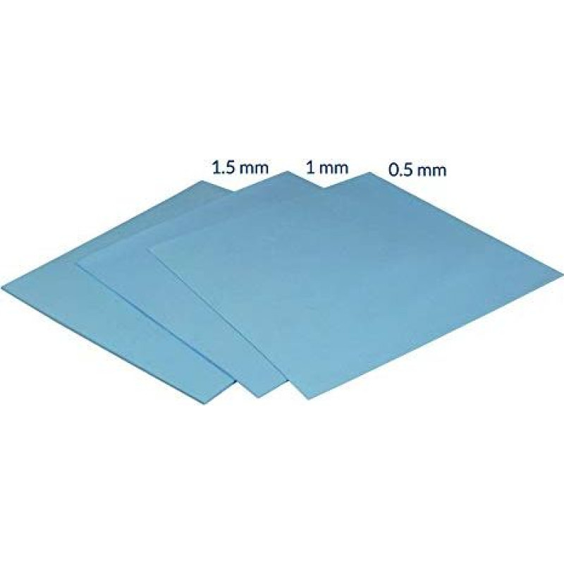 Arctic Cooling CPC Acc Thermal Pad Arctic 2902900 5mm 290x290mm  t:0 5mm 4895213702300