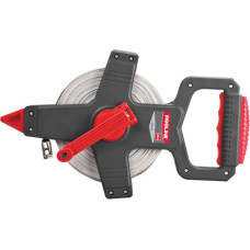 Proline Mērlente  30m stikla&scaron;ķiedra Proline ar rokt.